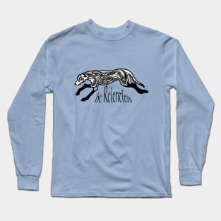 Relentless Long Sleeve T-Shirt